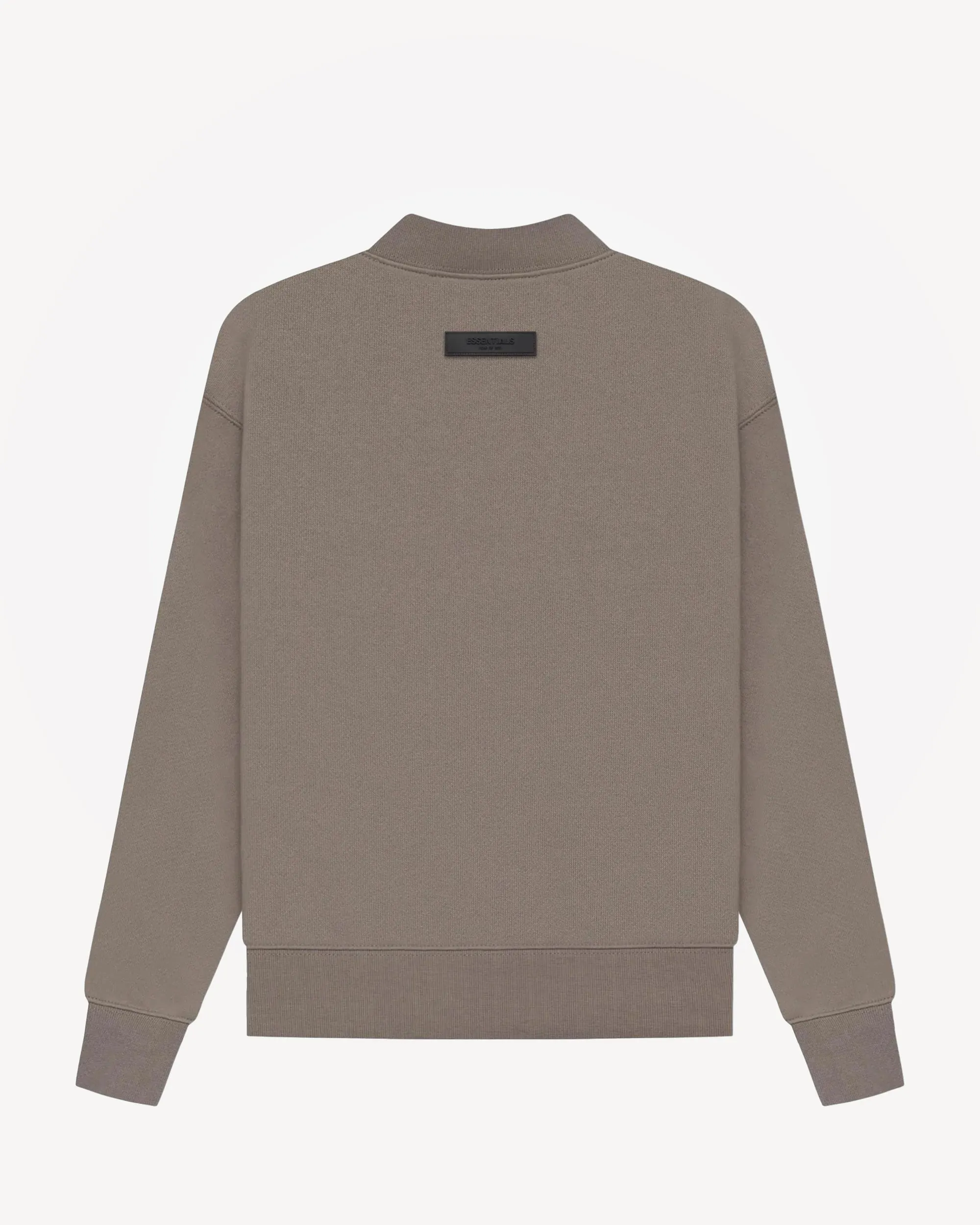 Kids' Crewneck in Desert