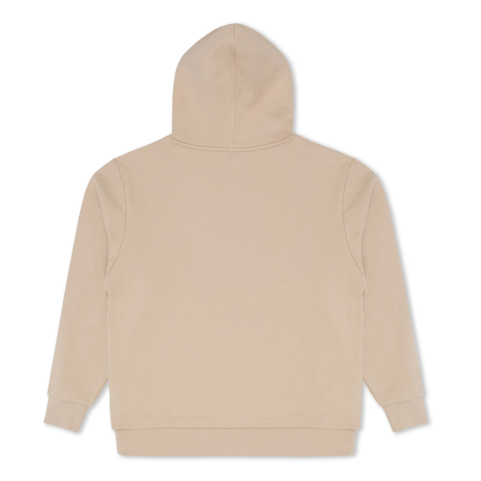 Lady Friend Hoodie (Almond)