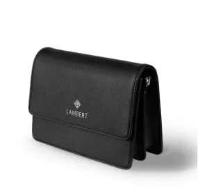 LAMBERT | The Emma | Black