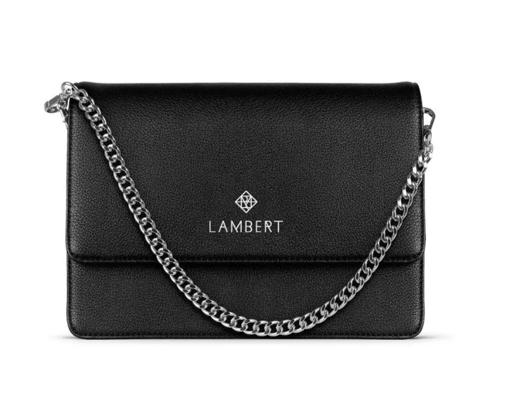 LAMBERT | The Emma | Black