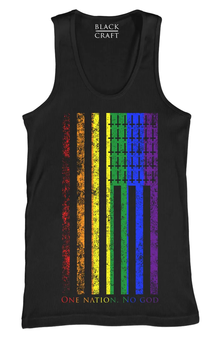 LGBTQ - Tank Top