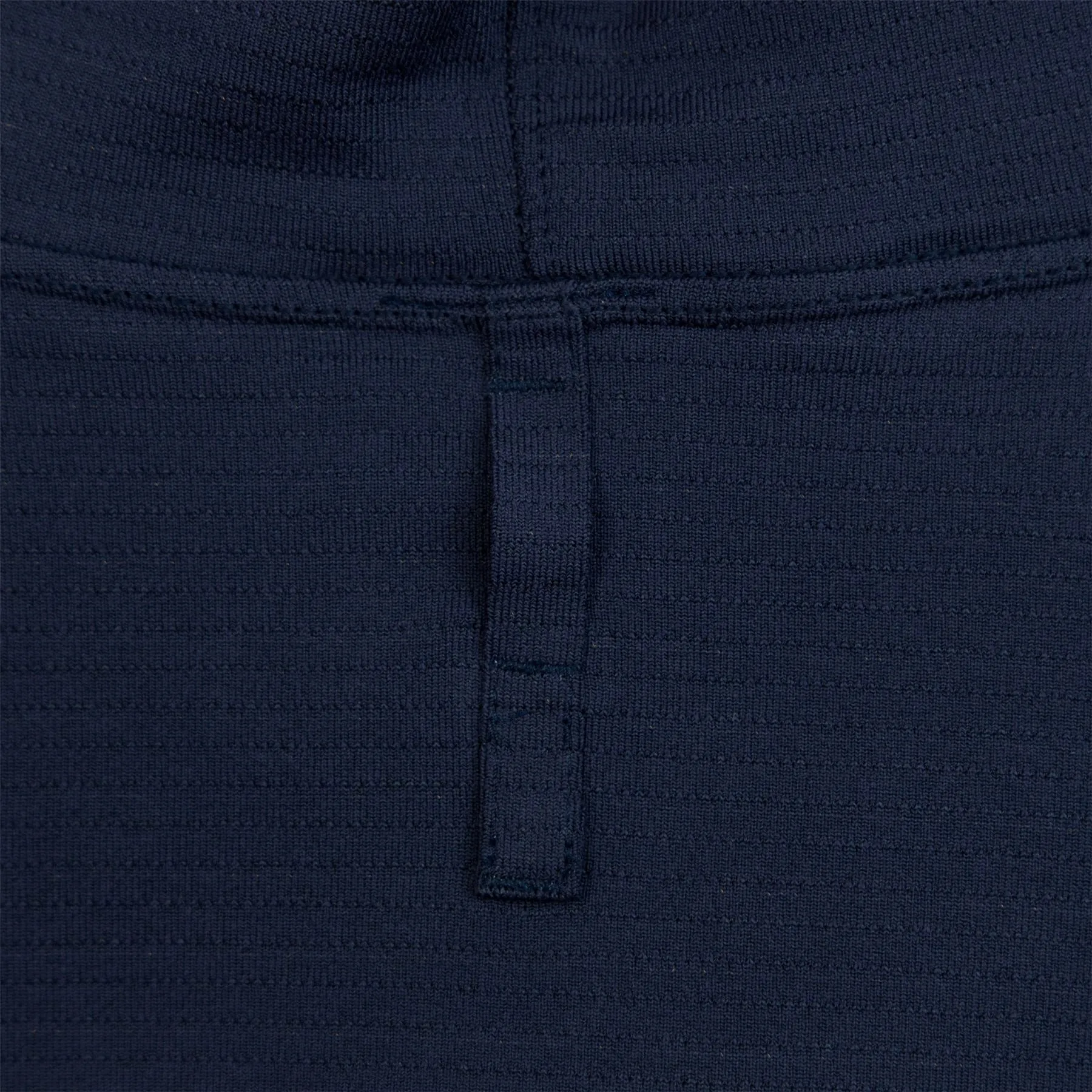 Licence To Train Stretch Hoodie True Navy - SS24