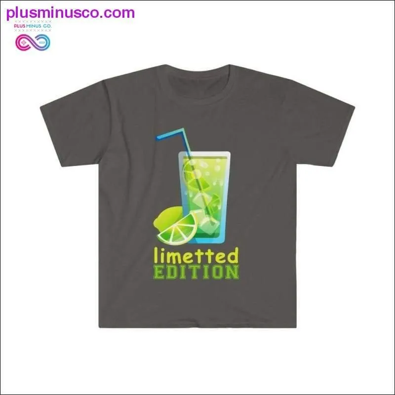 'Lime'tted Pun T-shirt