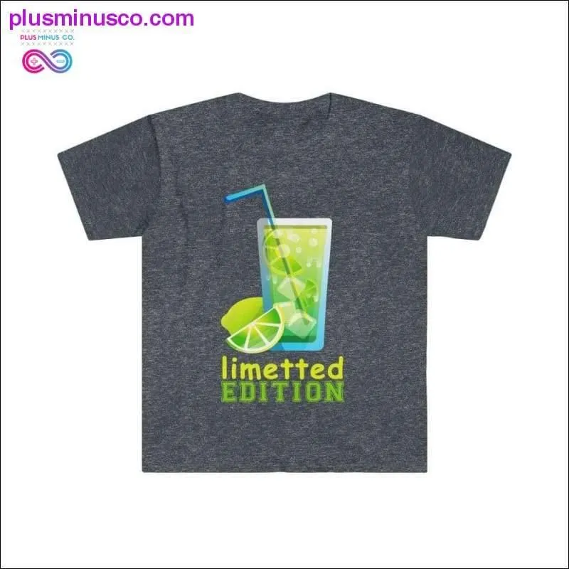 'Lime'tted Pun T-shirt