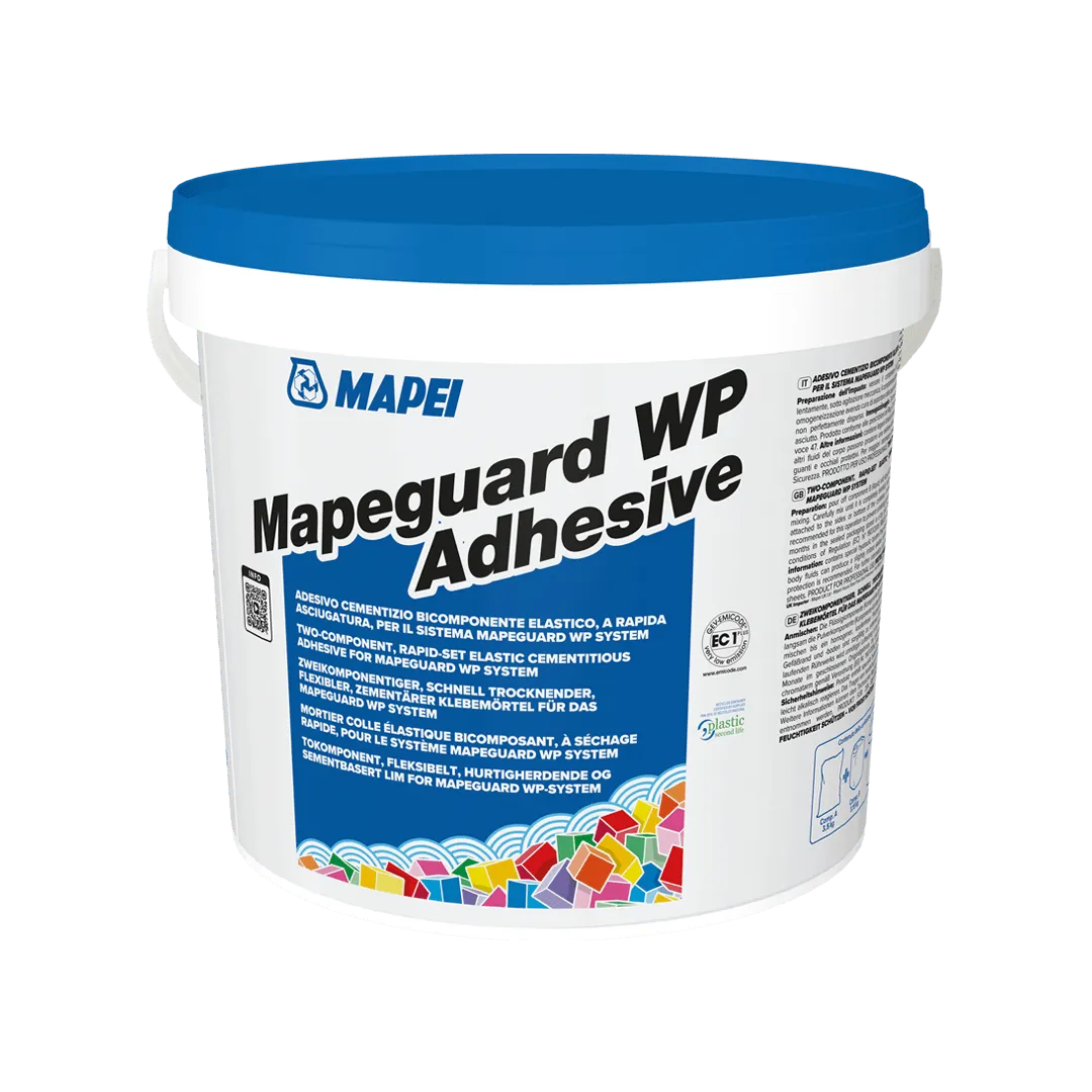 Mapei Mapeguard WP Adhesive