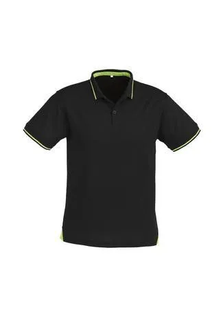 Mens Jet Polo