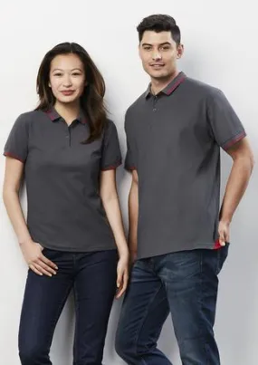 Mens Jet Polo