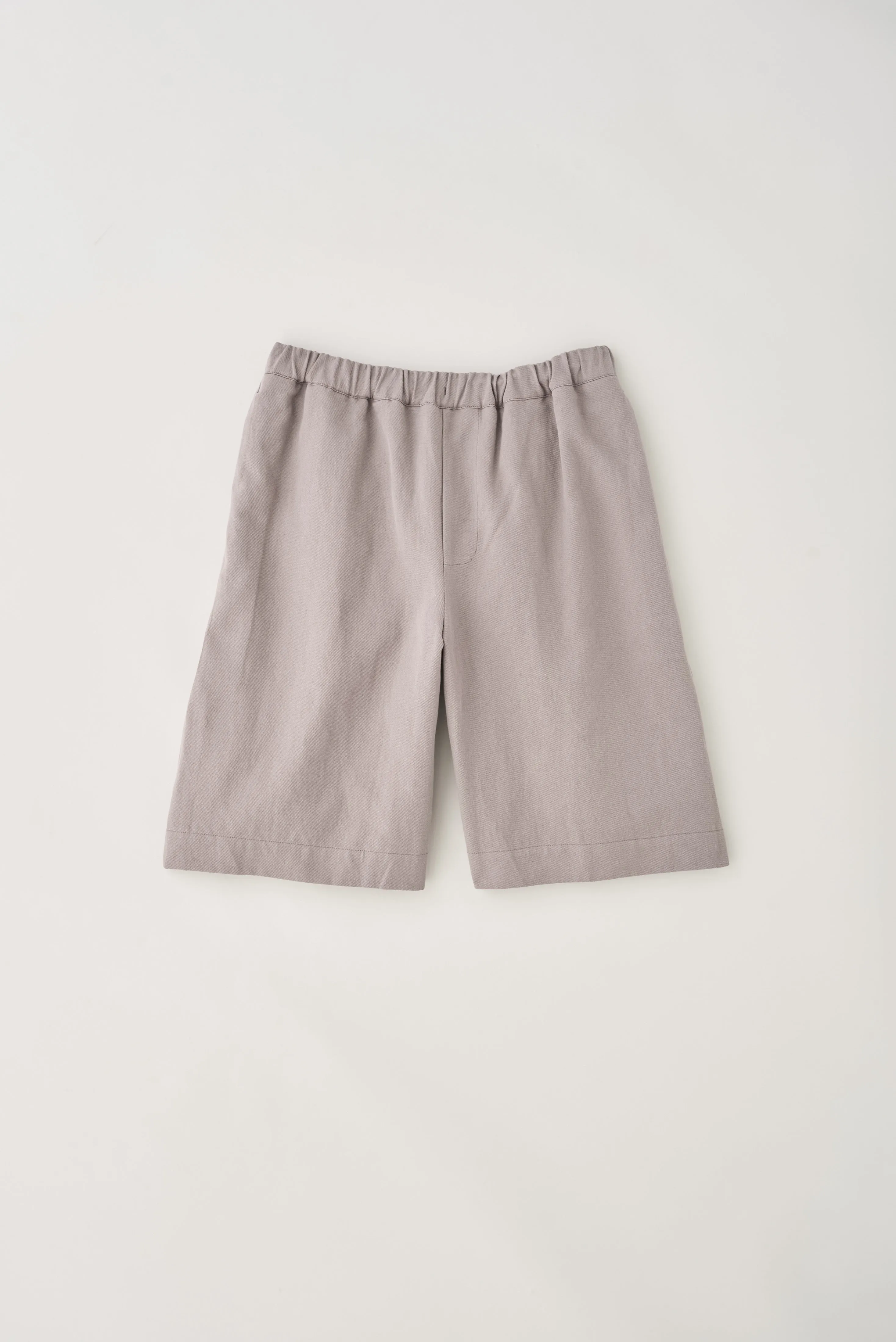 Men’s Linen Laureate Short in Brindle