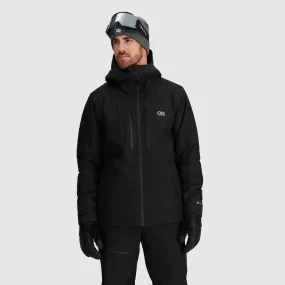 Men's Tungsten II Jacket