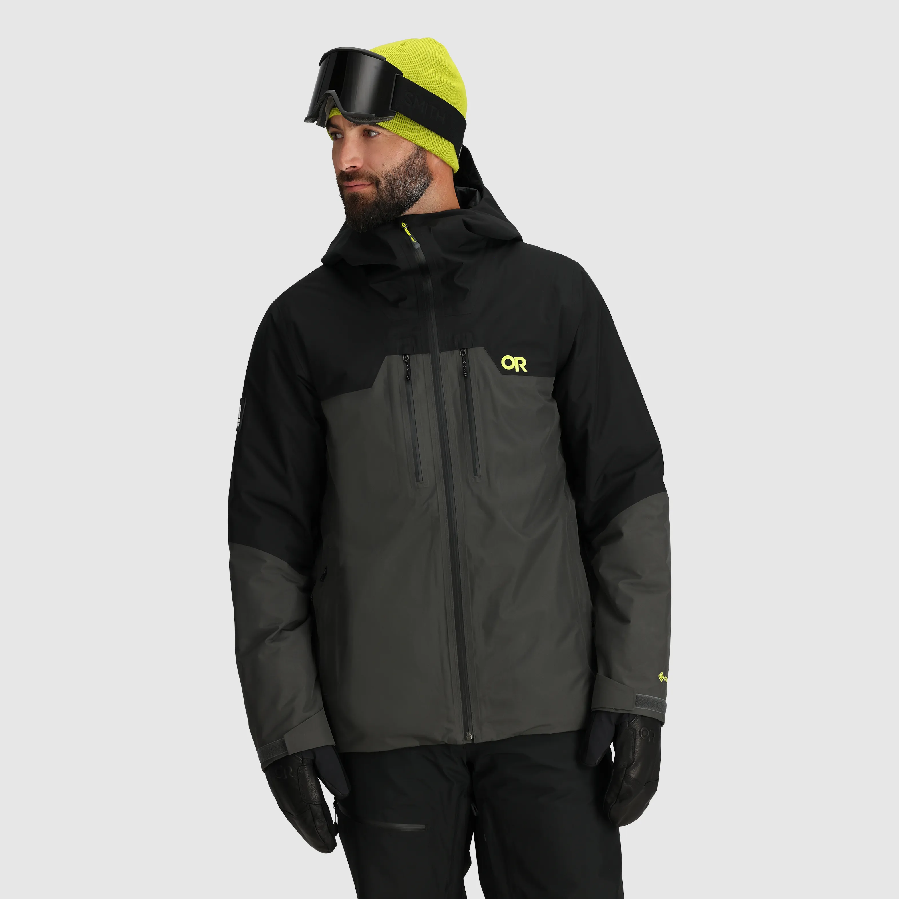 Men's Tungsten II Jacket