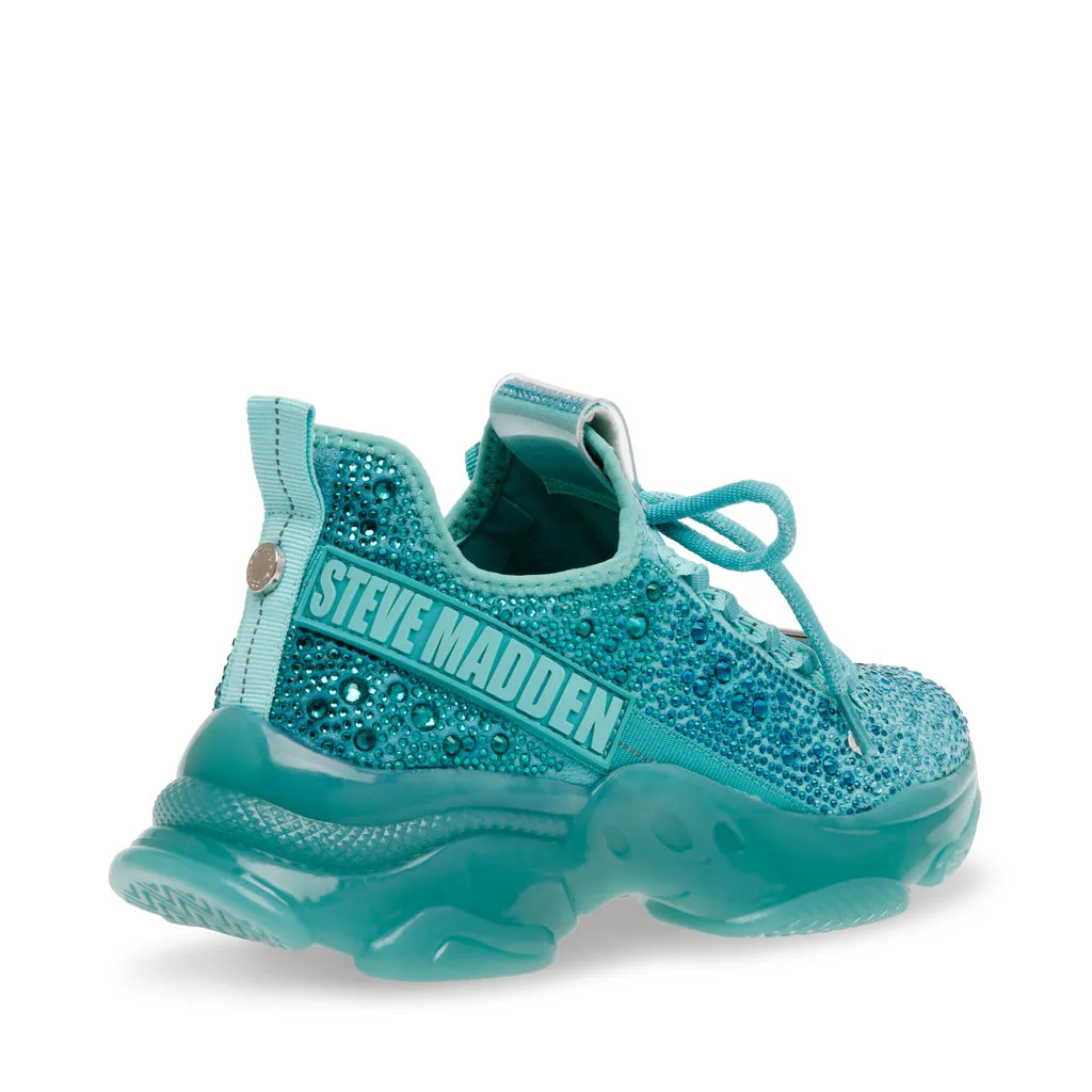 Mistica Sneaker ARUBA BLUE