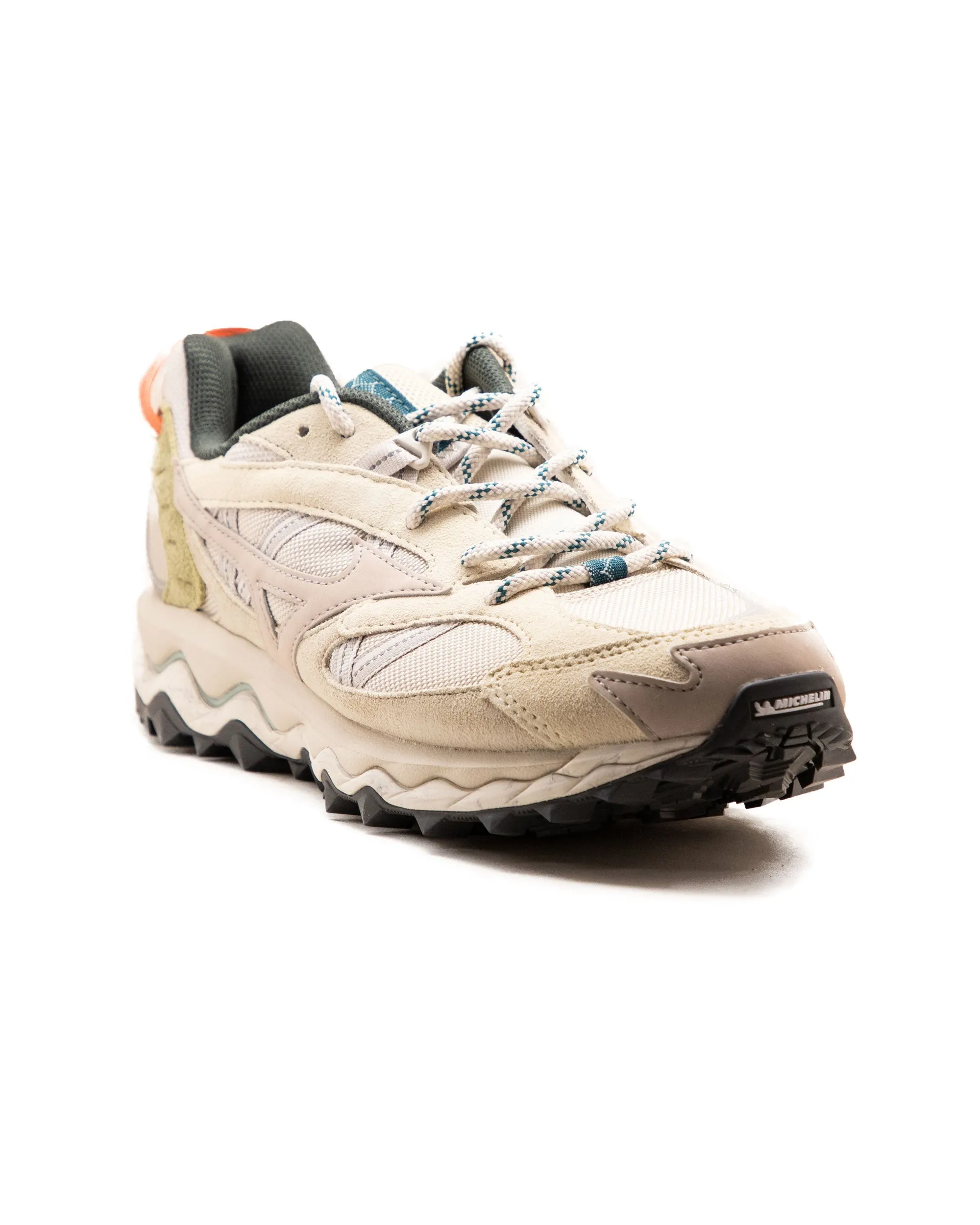 Mizuno Wave Mujin TL Nomad Pack