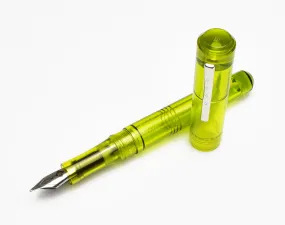 Model 31 Omnis Fountain Pen - Olivae SE