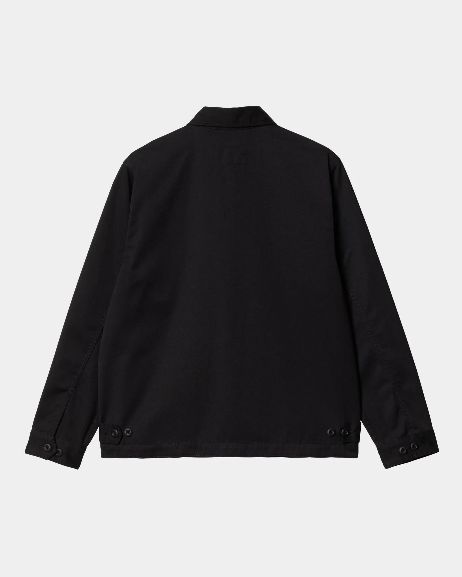 Modular Jacket (Spring) | Black