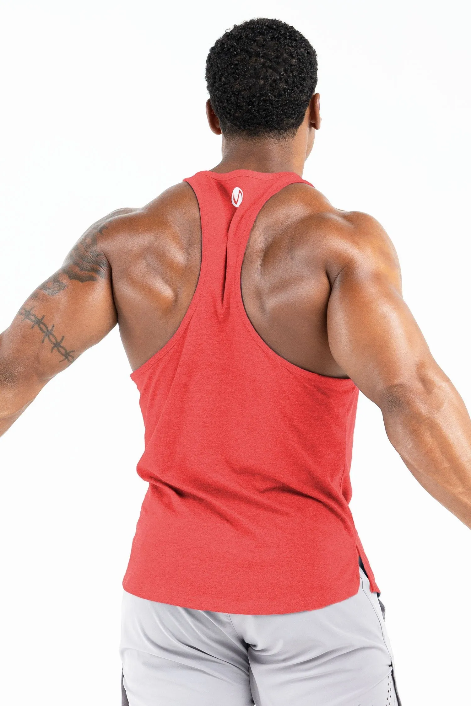 Motion Stringer Tank