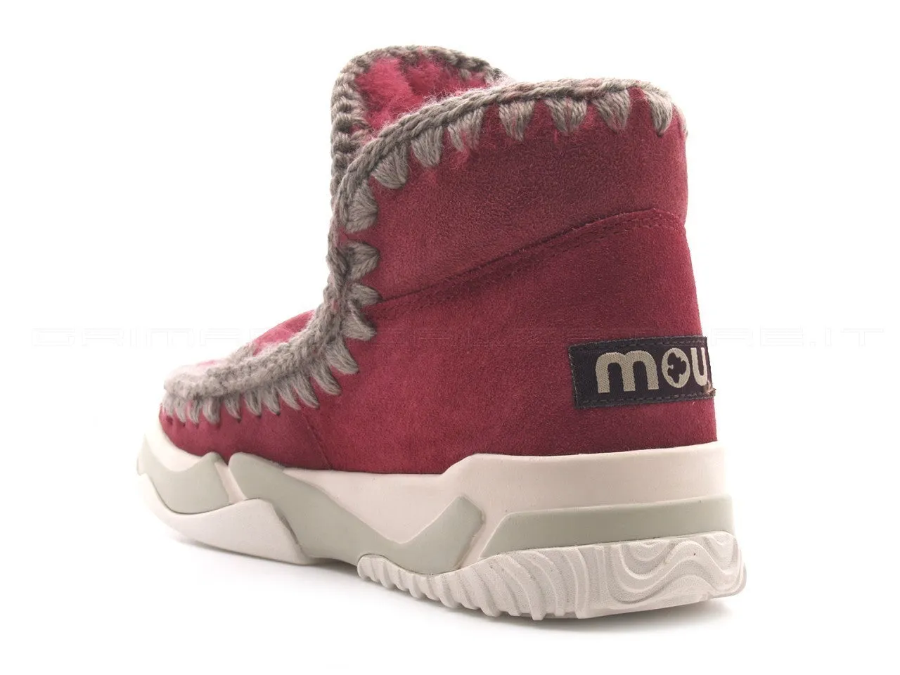 Mou Trainer Eskimo donna Brick