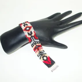 Nakea Native Beaded Bracelet