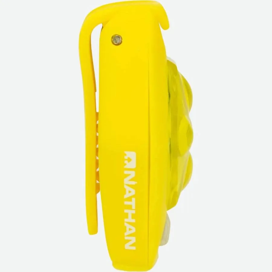 Nathan HyperBrite -RX Strobe Rechargeable LED Clip Light