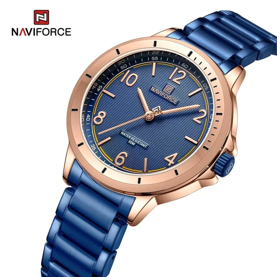 Naviforce Lady Watch