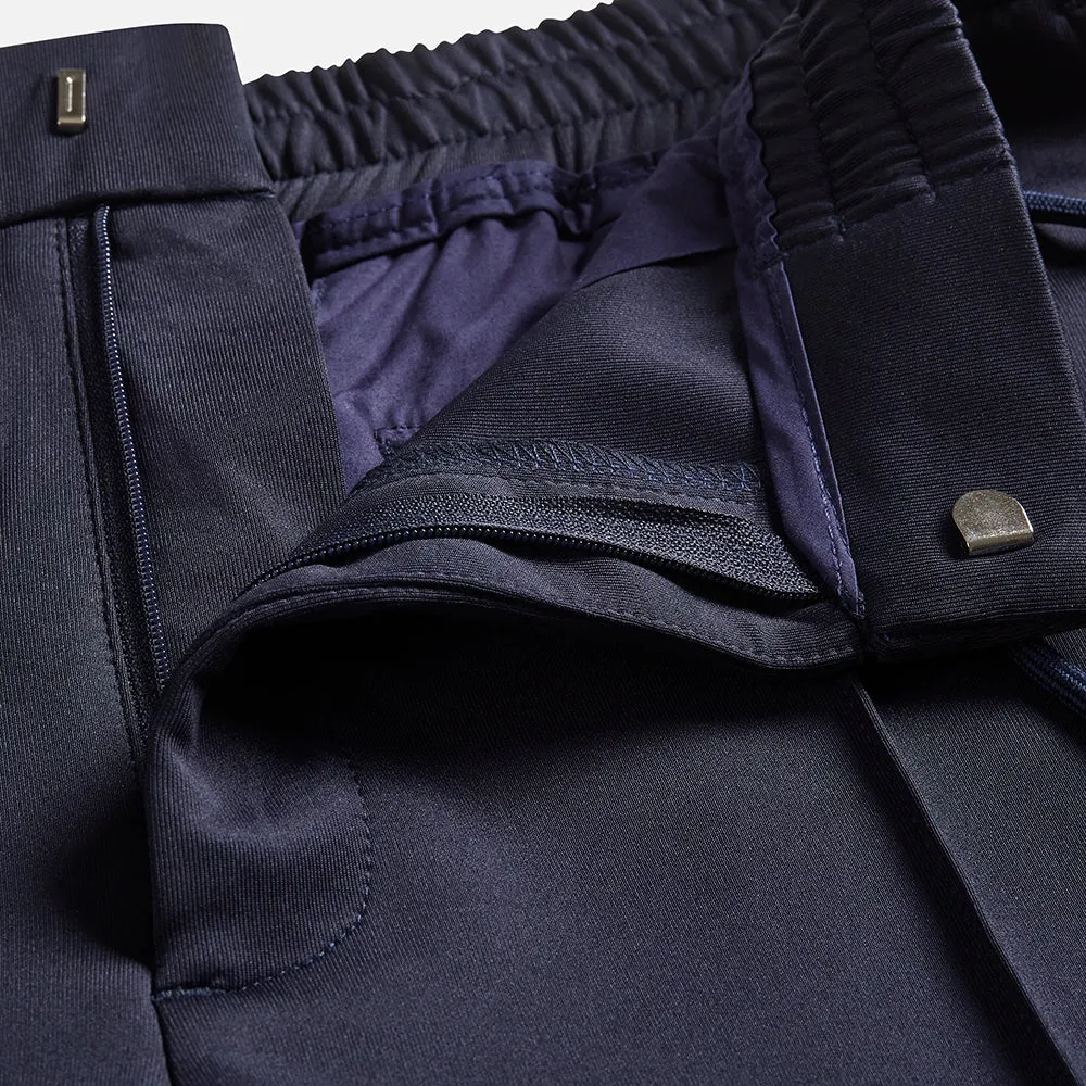 Navy Blue Sena Pants