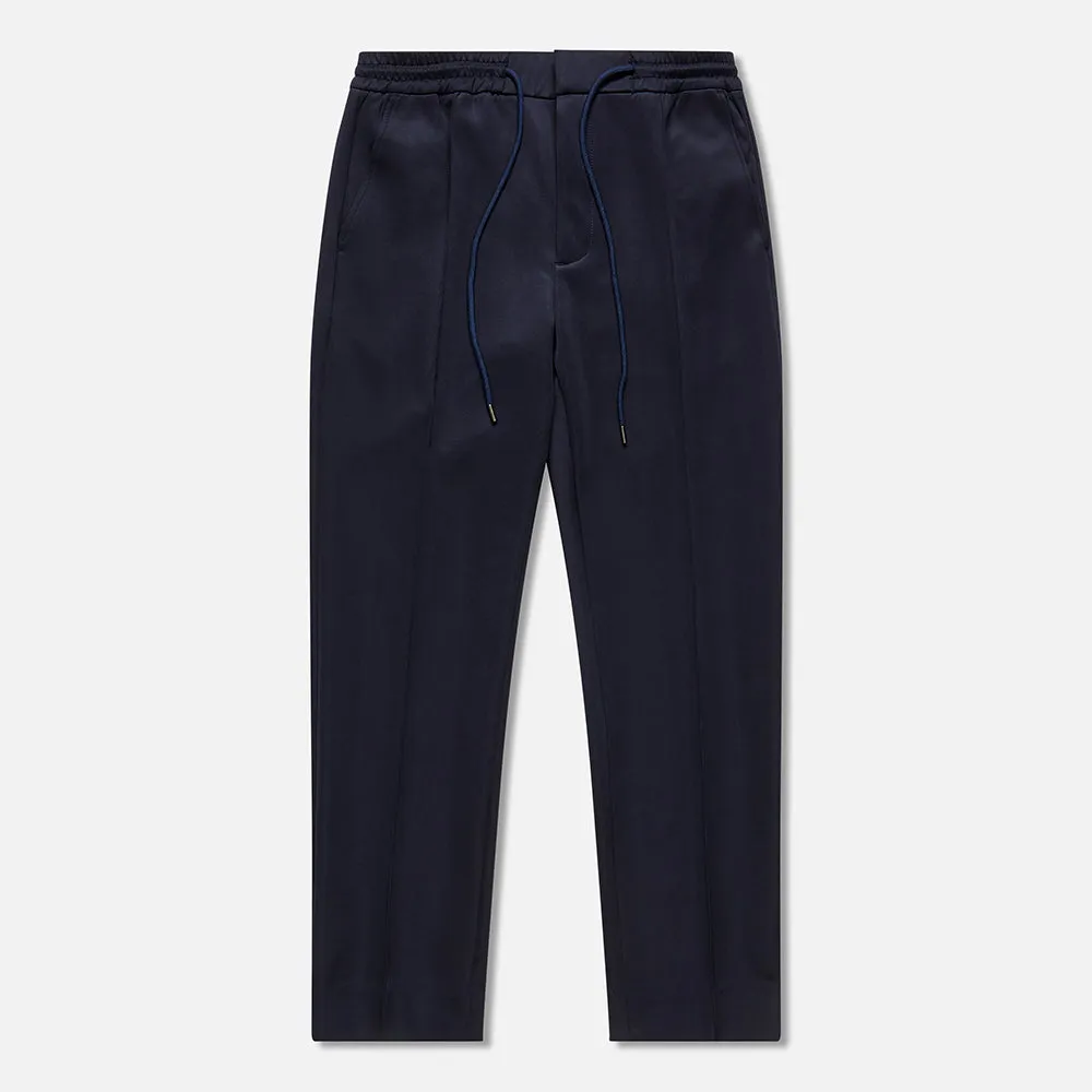 Navy Blue Sena Pants