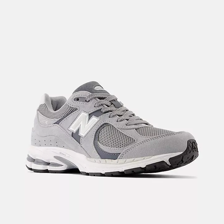 New Balance 2002R ST Steel Lead