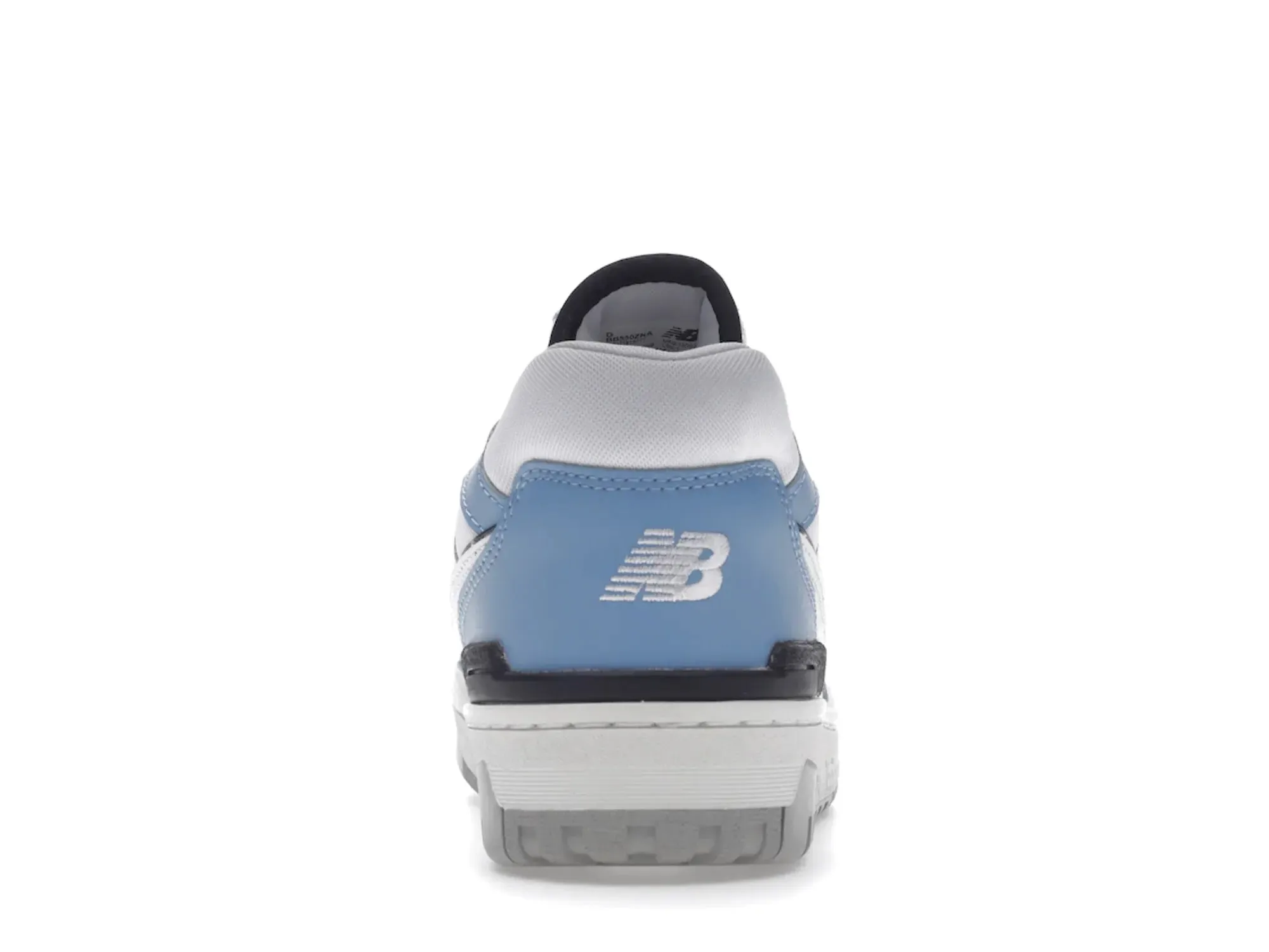 New Balance 550 "White Carolina Blue"