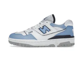 New Balance 550 "White Carolina Blue"