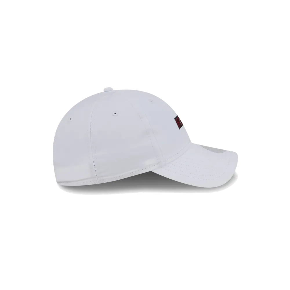 New Era Miami HEAT Active Women's Dad Hat