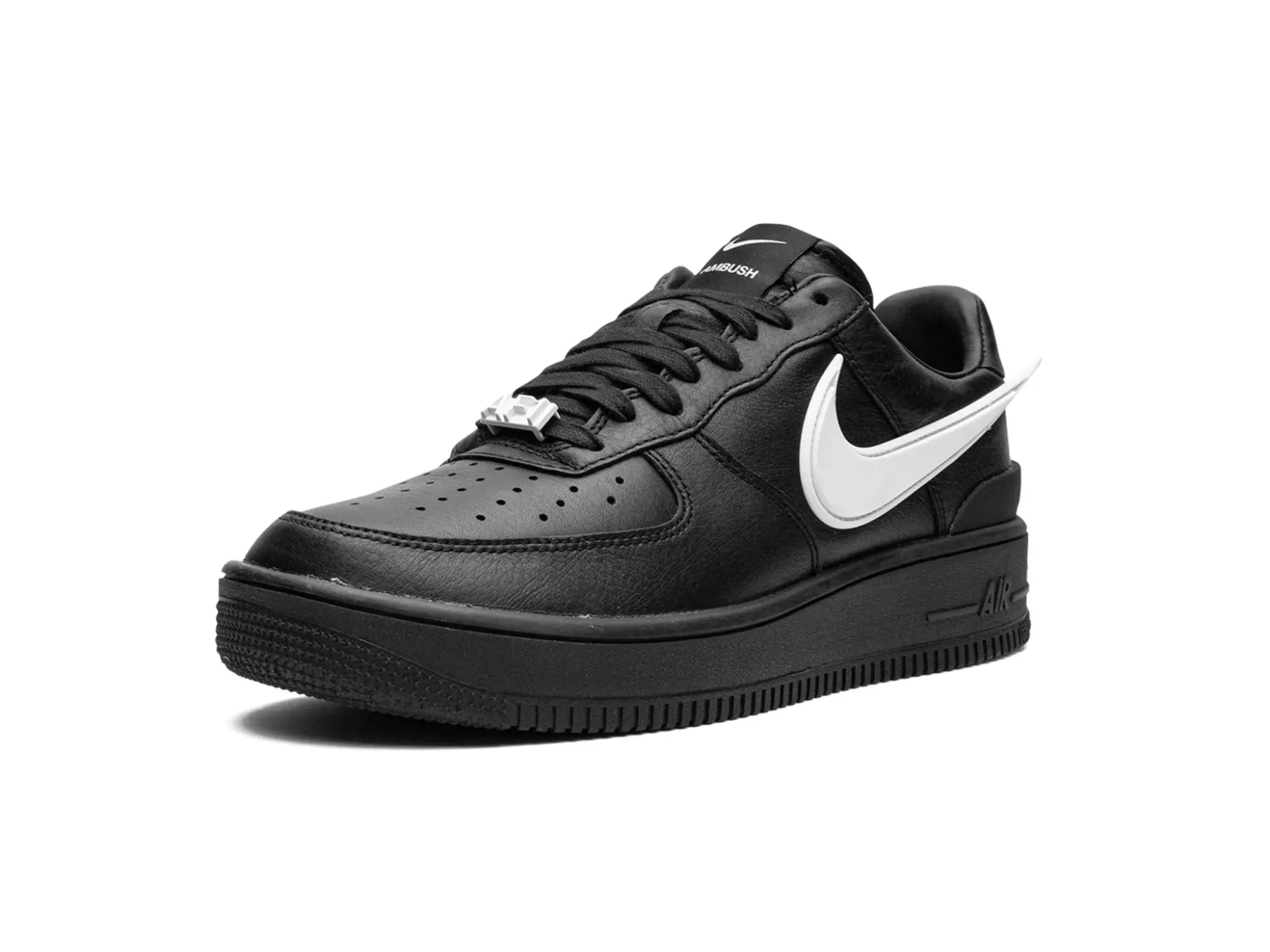 Nike Air Force 1 Low "Ambush Black"