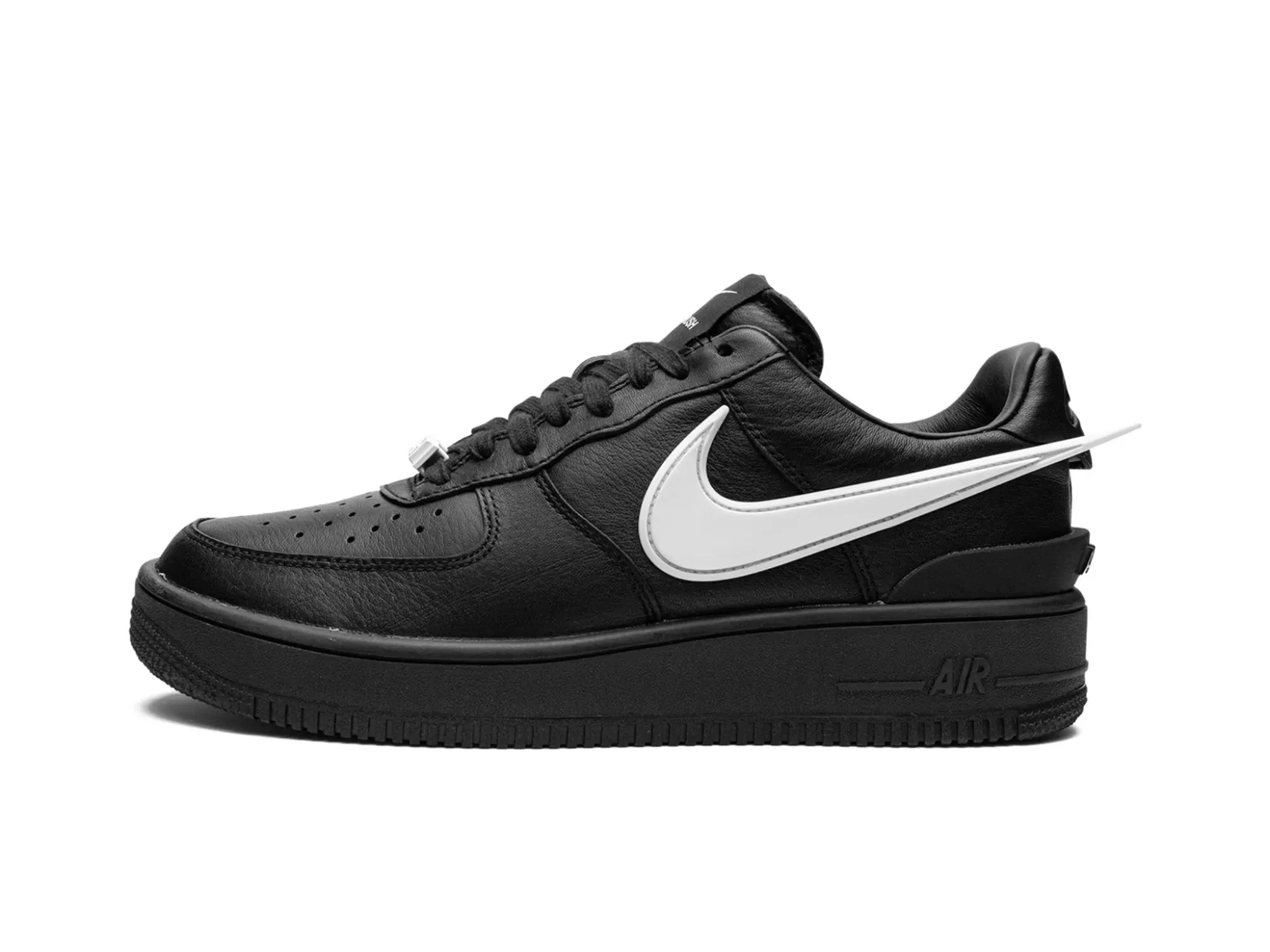 Nike Air Force 1 Low "Ambush Black"