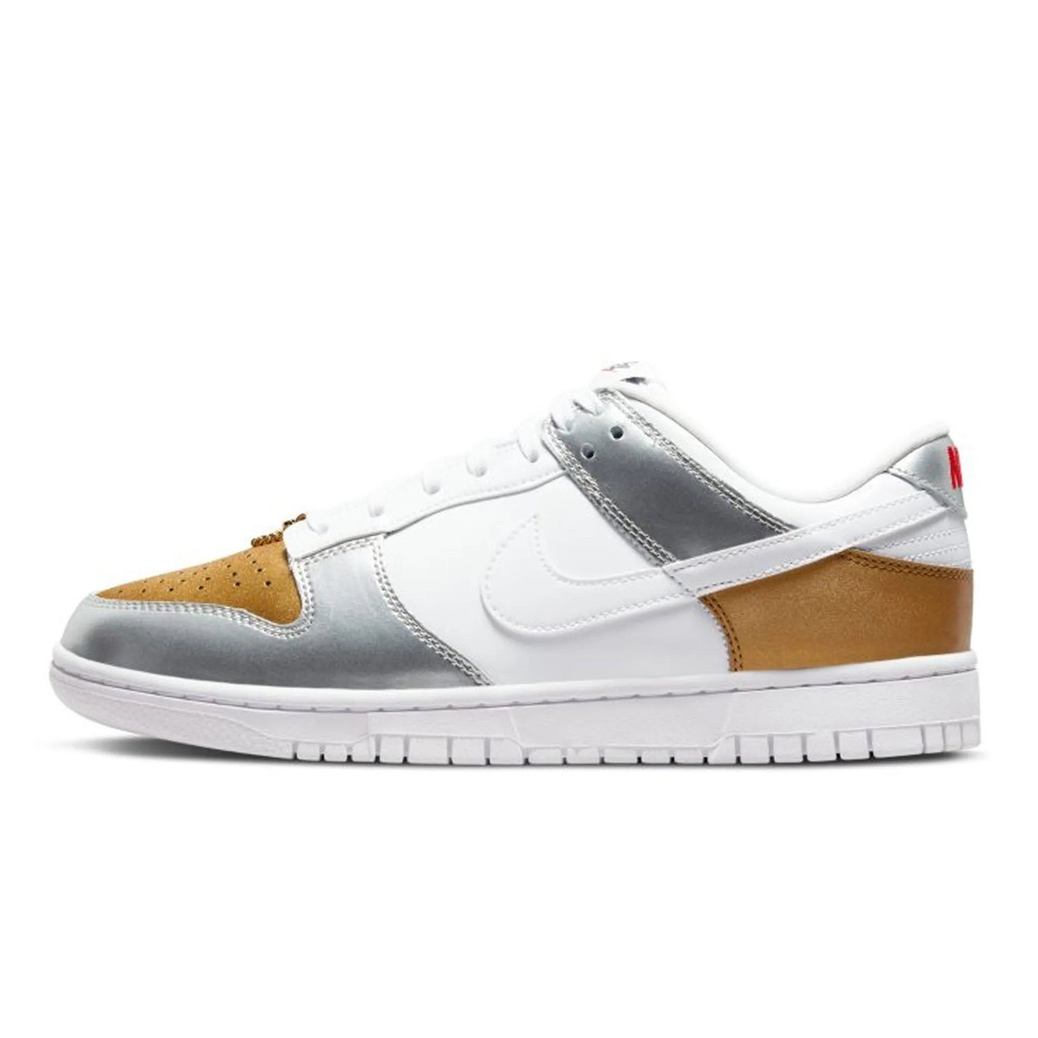 NIKE DUNK LOW HEIRLOOM (WOMEN'S) 2022