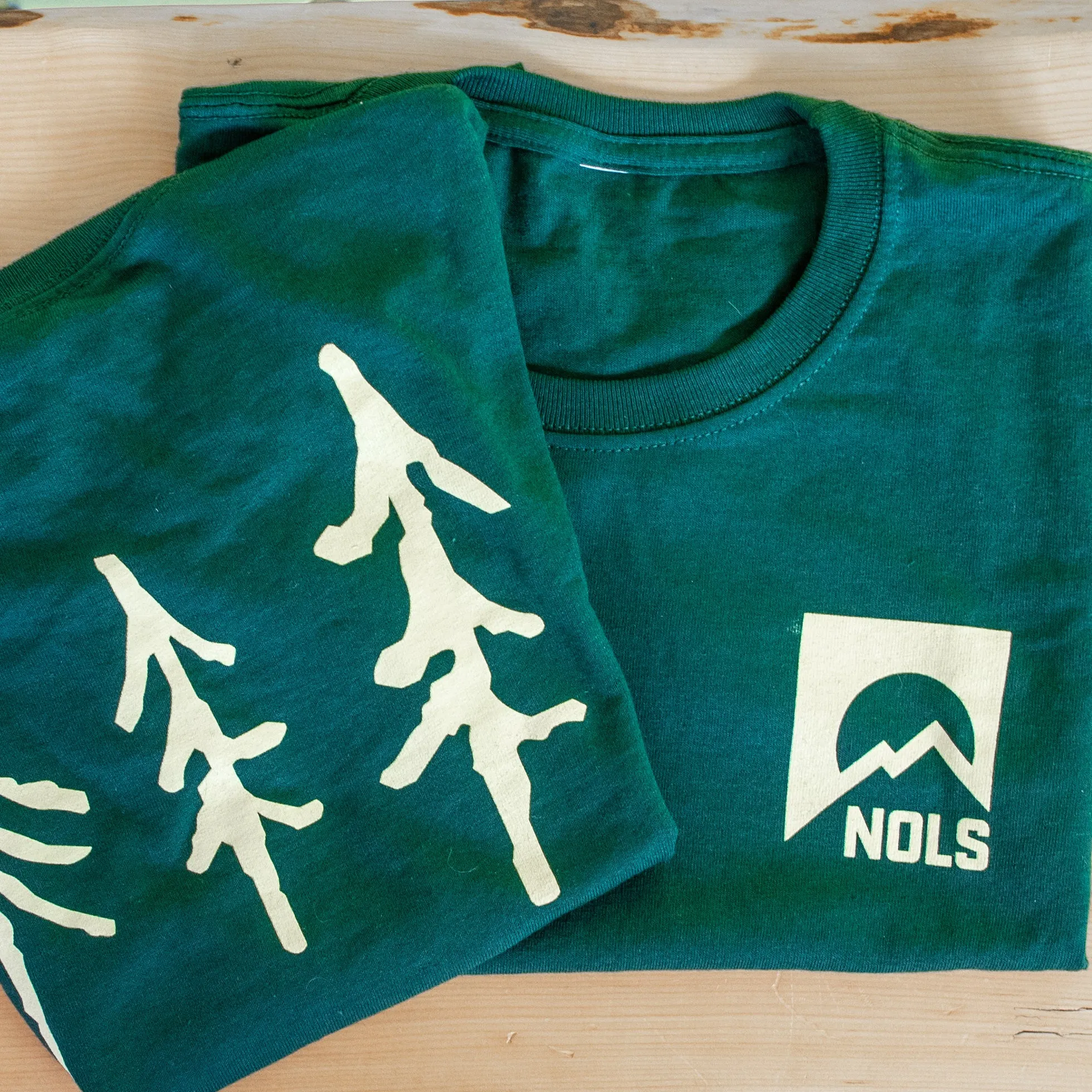 NOLS Youth T-Shirt