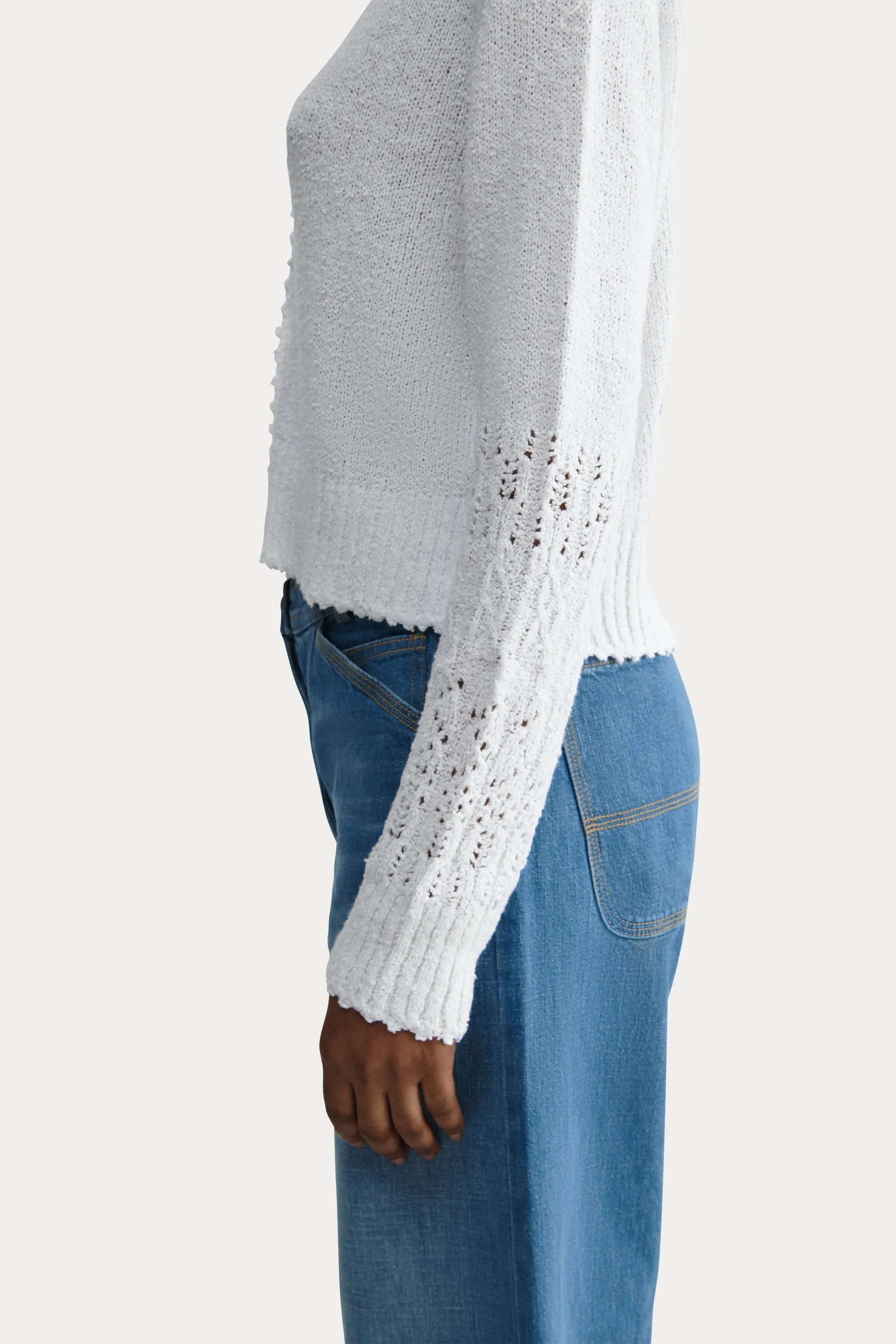 Olia Cardigan