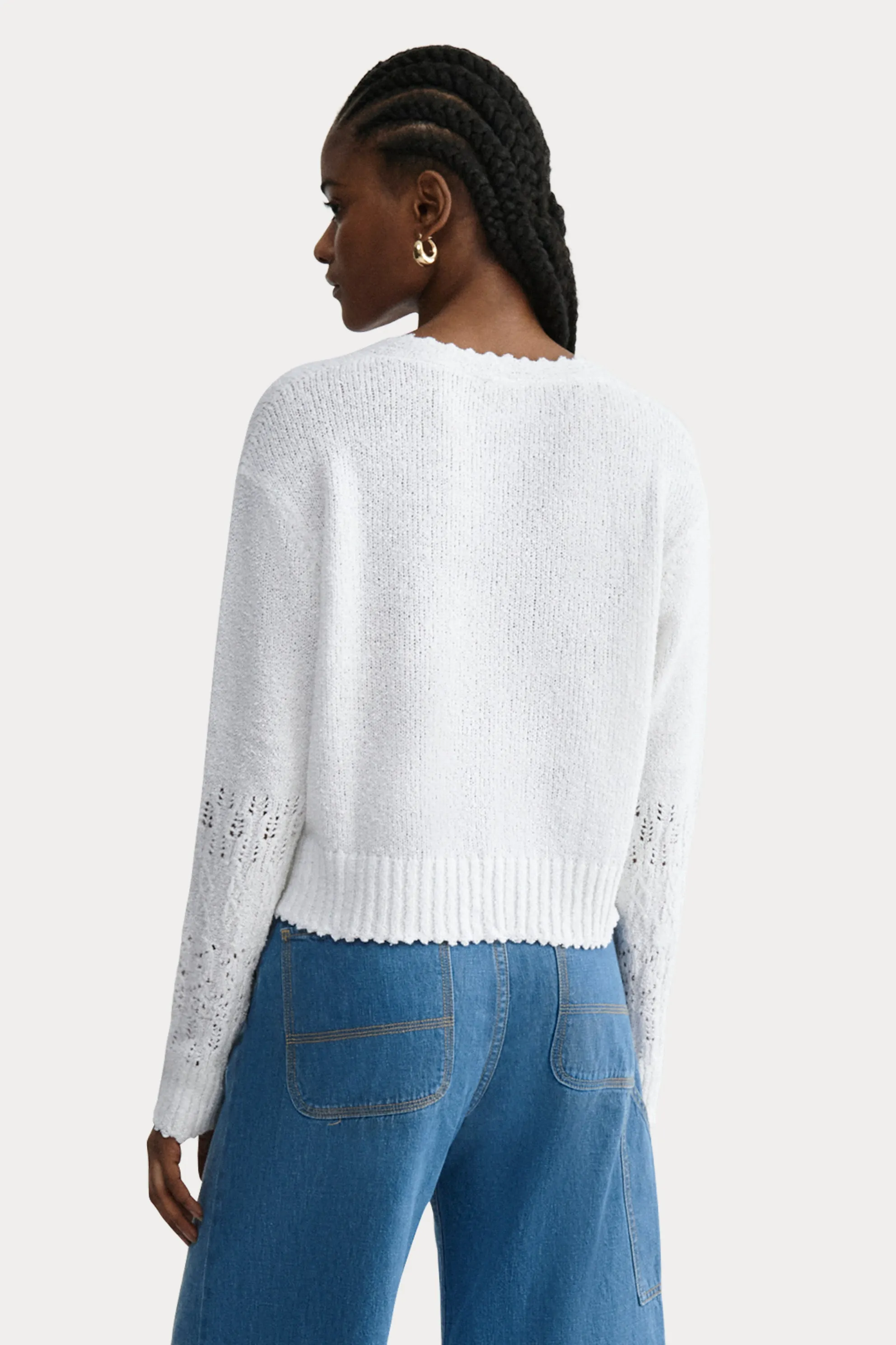 Olia Cardigan