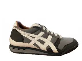 Onitsuka Tiger Ultimate 81 C10RJ 1199 black gray children's sneakers shoe