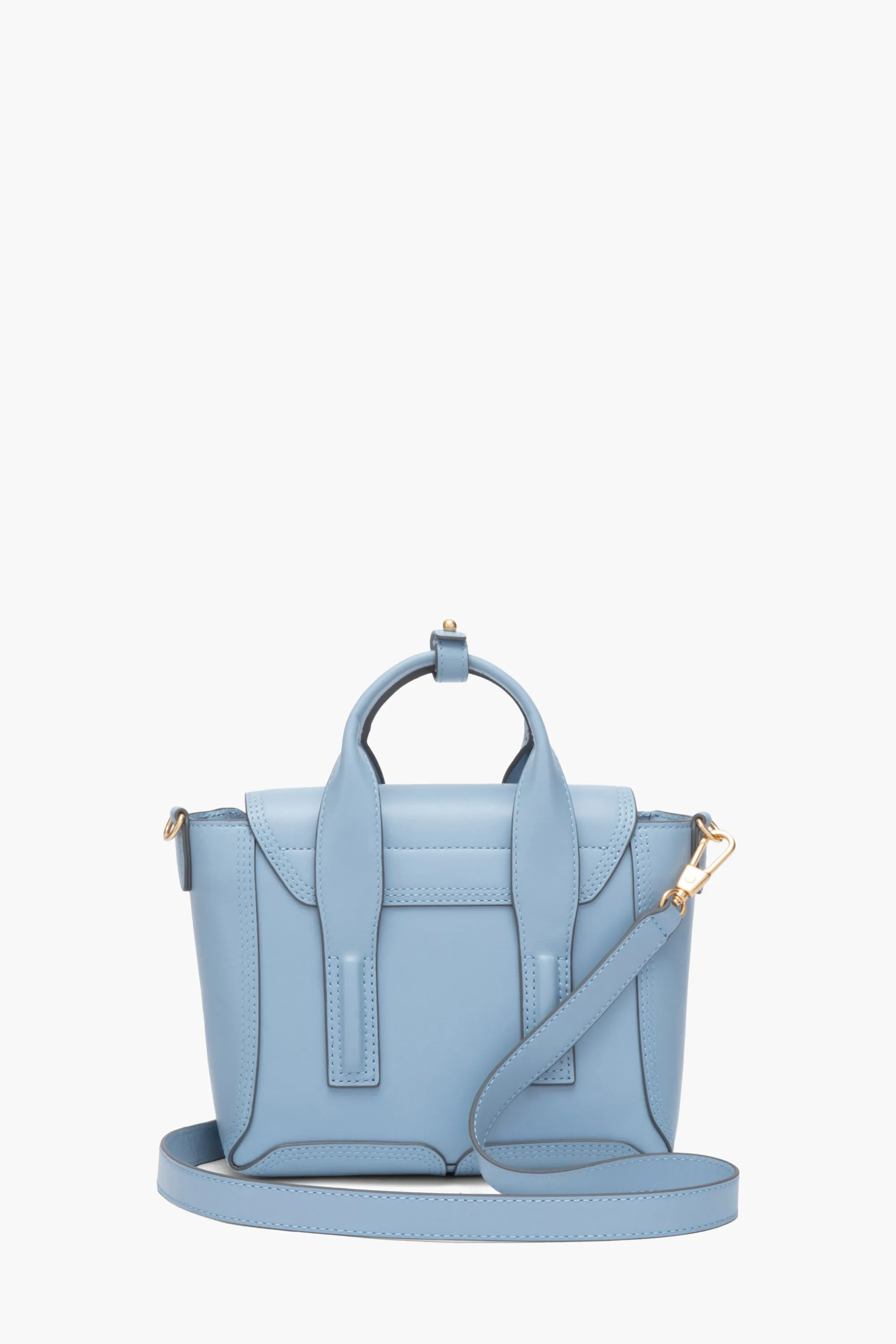 Pashli Mini Satchel