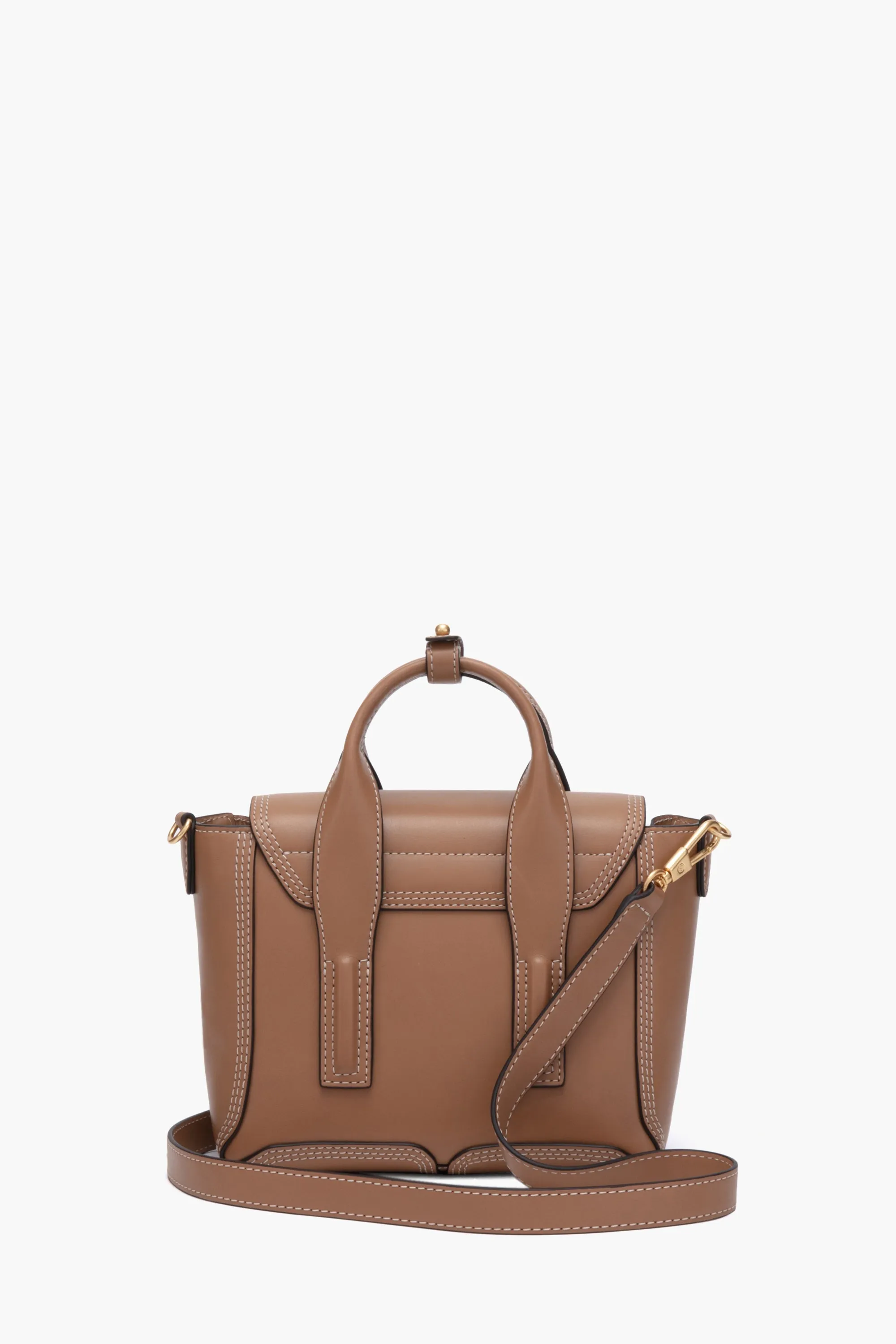 Pashli Mini Satchel