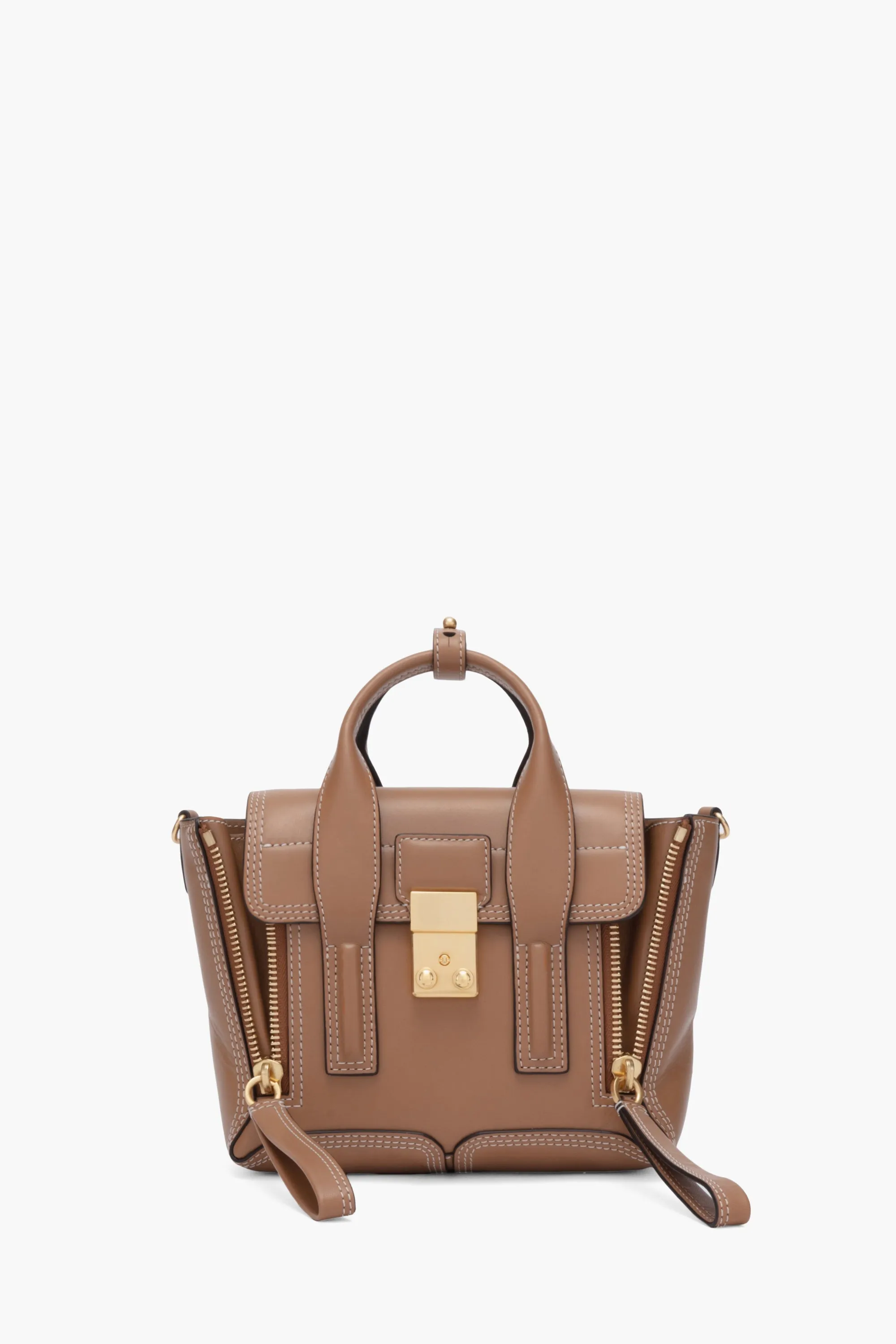 Pashli Mini Satchel