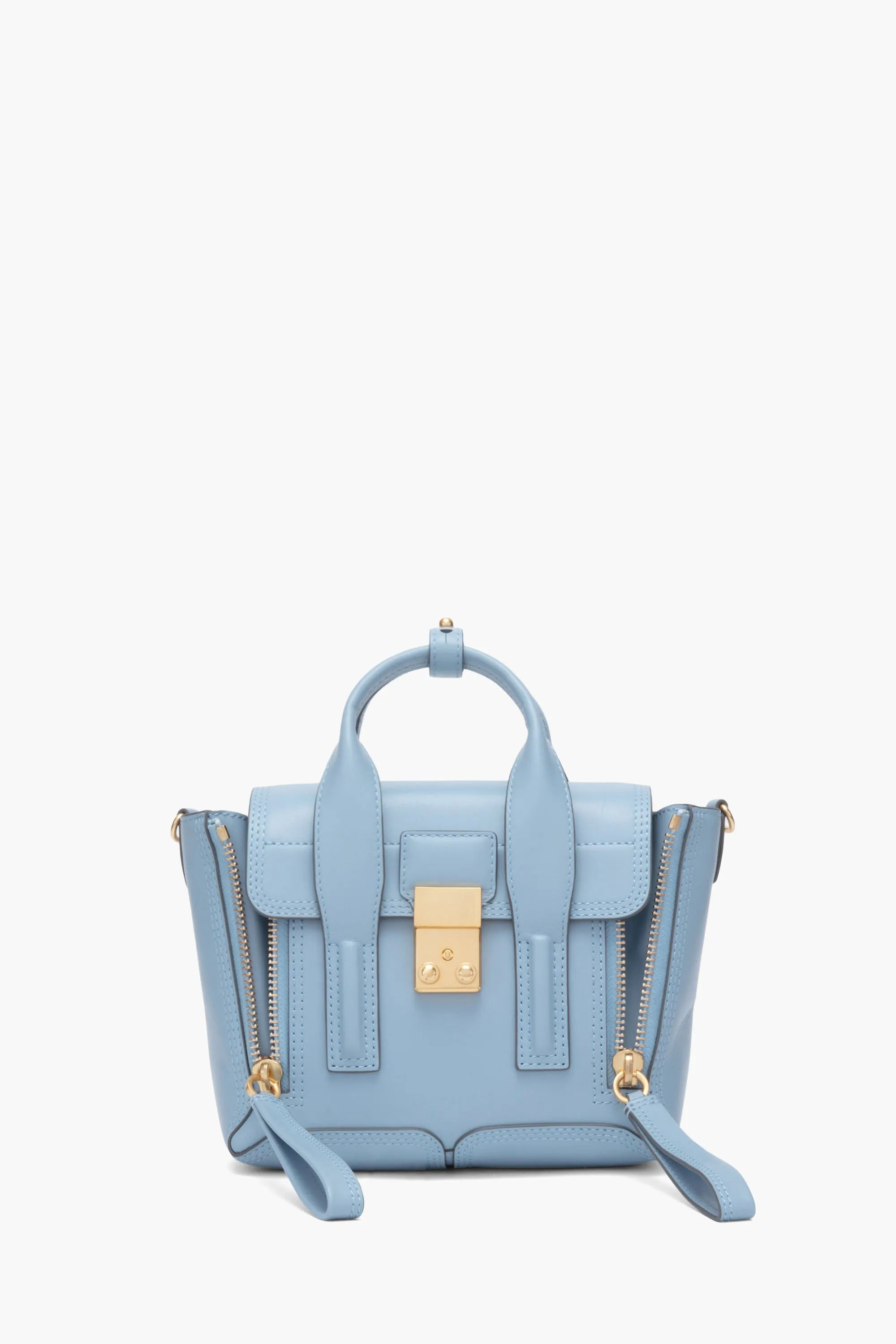 Pashli Mini Satchel