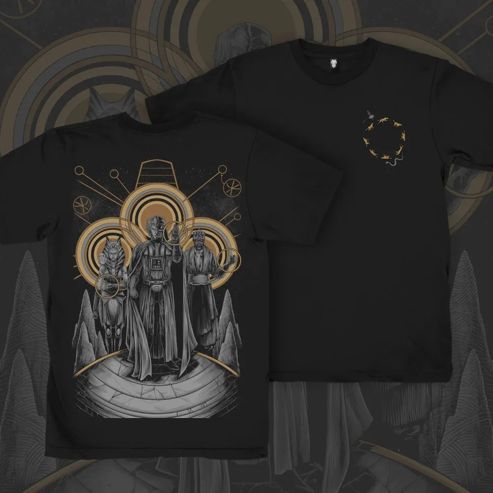 Path of Mortis T-shirt