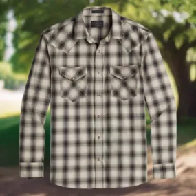 Pendleton® Frontier Long-Sleeve Shirt