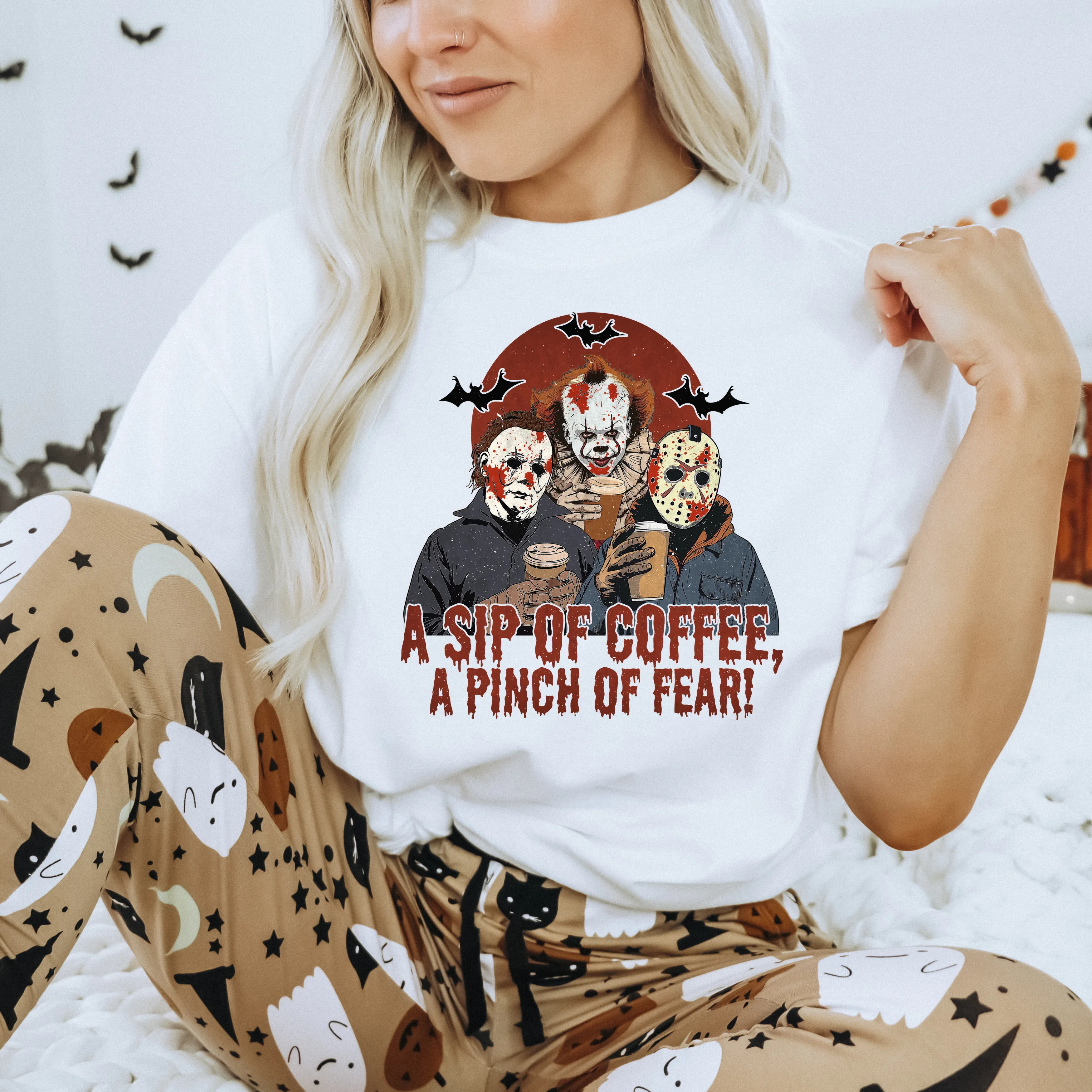 Pinch of Fear