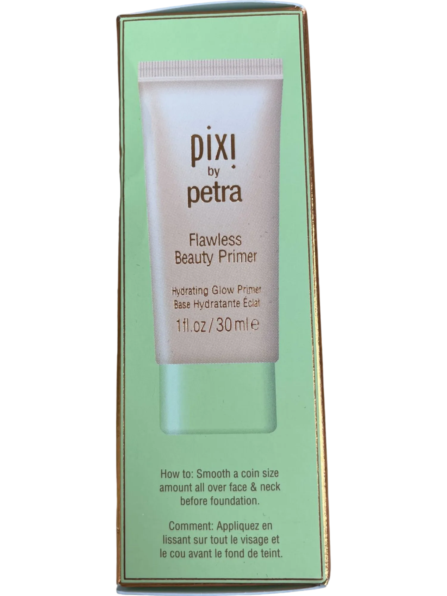 Pixi by Petra Flawless Beauty Primer Hydrating Glow 30ml