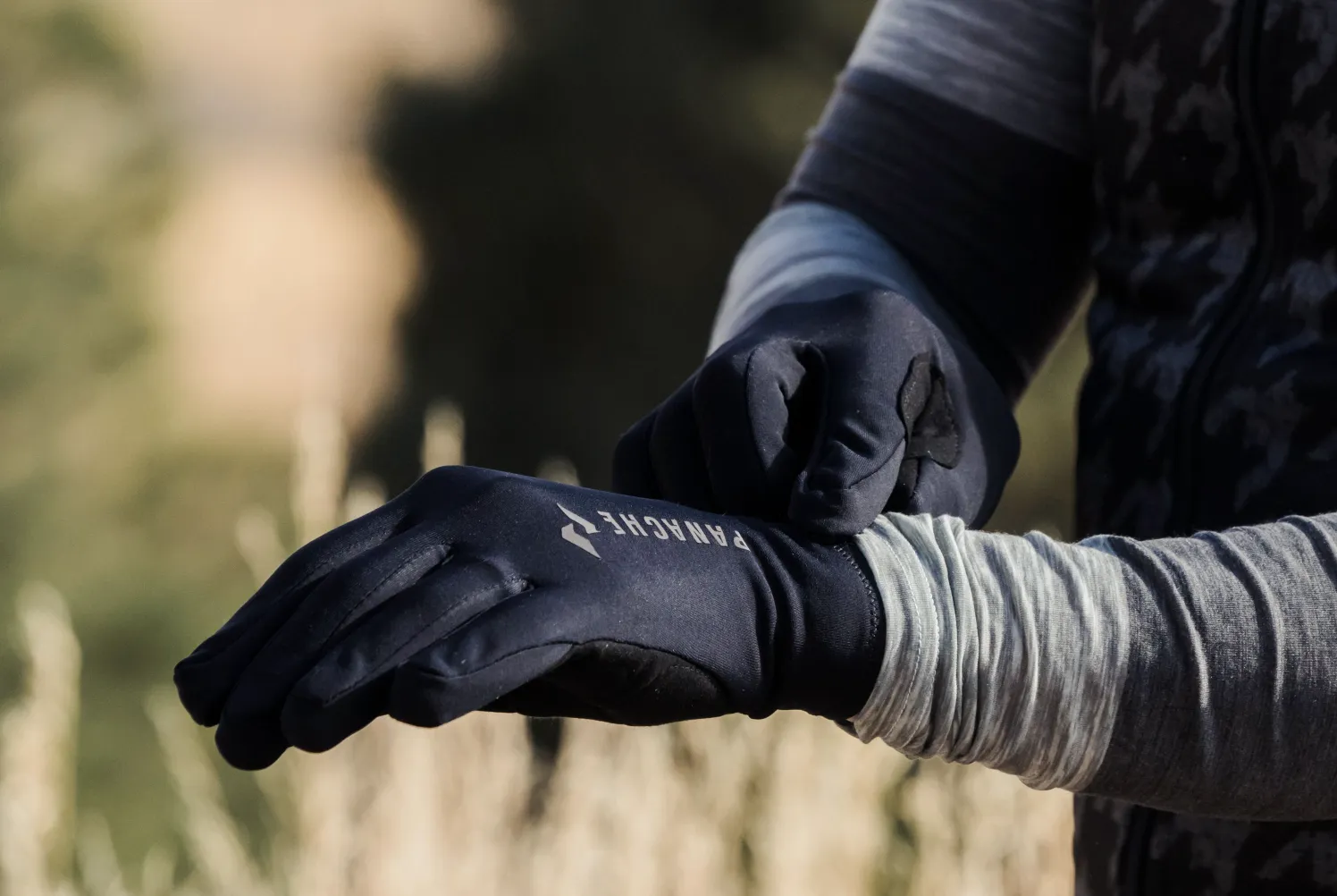 Pro Issue Thermal Glove