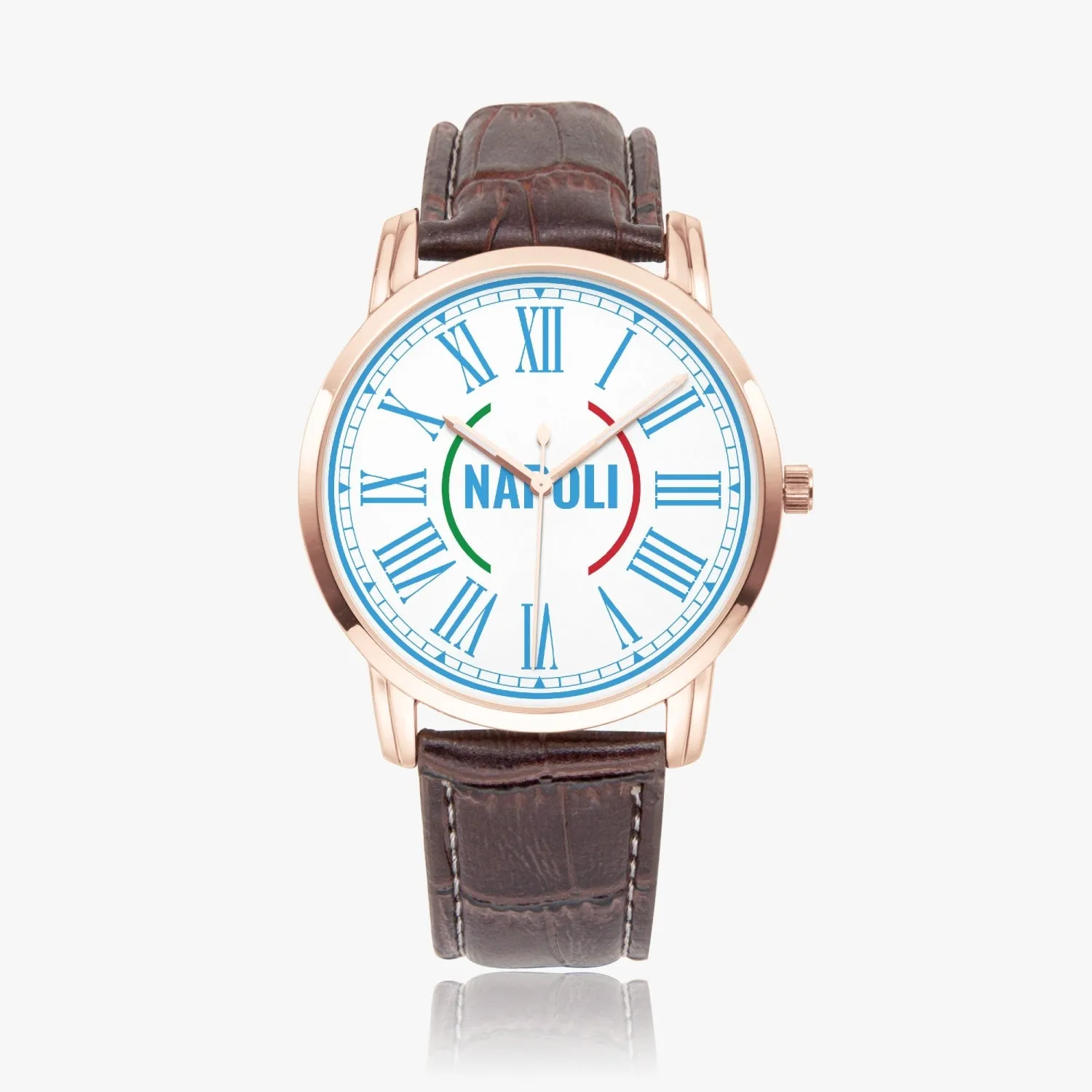 Quartz watch - Napoli