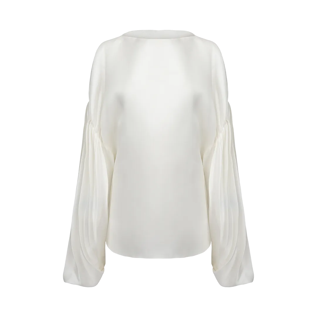 Quico Silk Top