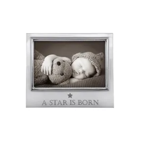 "A Star is Born" Frame