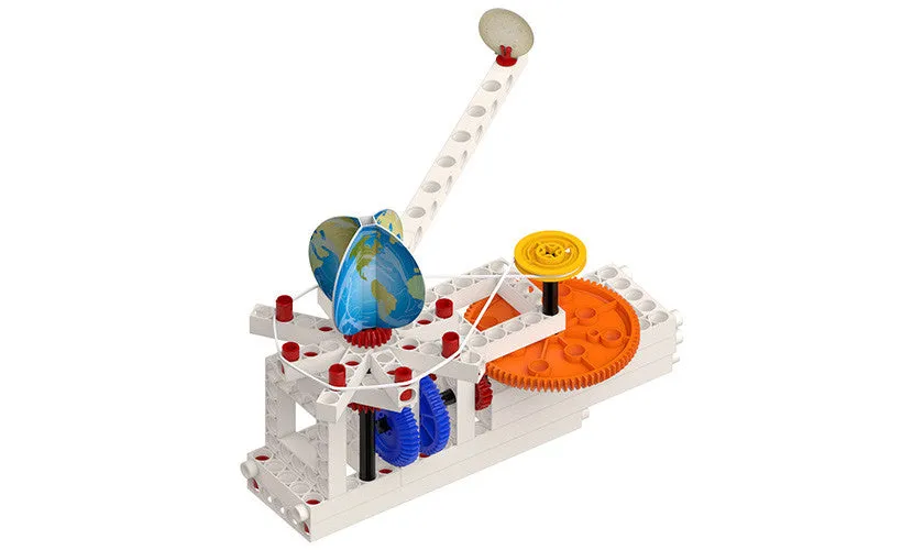 "Kid's First Physics Lab" - Science Kit