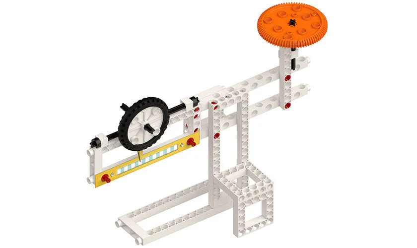 "Kid's First Physics Lab" - Science Kit